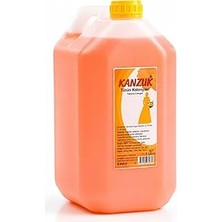 Nacario Tütün Kolonyası, Sıvı, 5 Litre, Eau De Cologne, Tabocco