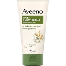 Nacario Aveeno Günlük Nemlendirici El Kremi 75ML