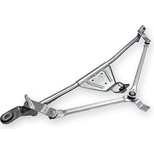 Nacario Ön Cam Silecek Mekanizması 6K1955313C Seat Ibiza ile Uyumlu 2000-2002