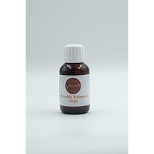 Nacario Sirach Üzerlik Tohumu Yağı (50 Ml)