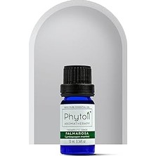 Nacario Phytoil Aromatherapy Palmarosa Uçucu Yağı- Palmarosa 10 ml PHY204