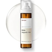 Nacario Ma:nyo Bifida Ampoule Mist 120ML Bifida Içeren Ampul Mist