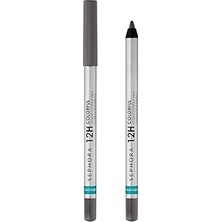 Nacario Sephora 12H Colorful Contour Eye Pencil - Göz Kalemi, 51 Stone