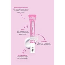 Nacario Wemara Hyaluronıc Acıd&moısturızıng (Pembe) Eyes Gym 18 ml