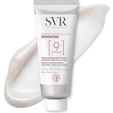 Nacario Svr Sensifine Baume Demaquillant Cleansing Cream 100 G