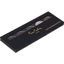 Nacario Pierre Cardin Iconic Far Paleti (Kiss And Tell)