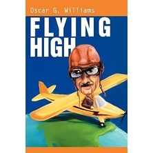 Nacario Flying High