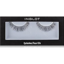 Nacario Doğal Görünümlü Takma Kirpik – Eyelashes 17NSI