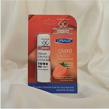 Nacario Lipbalm Çi?lekli? Koruyucu Dudak Bakımı