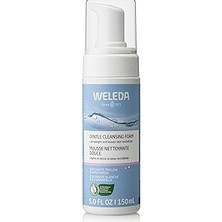 Nacario Weleda Yüz Temizleme Köpüğü 150 ml