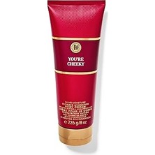 Nacario Bath & Body Works You're Cheeky Shea Içeren Vücut Kremi
