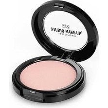 Nacario Islak&kuru Göz Farı Eyeshadow W&d 334