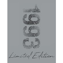 Nacario Colorıng Book - 101 Mandalas - Limited 1993 Year Birthday Edition Born Vintage Grunge: Funny