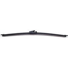 Nacario Arka Silecek Silgi Süpürgesi 33CM Vw Polo Ile Uyumlu 2002-2005 6Q6955425A