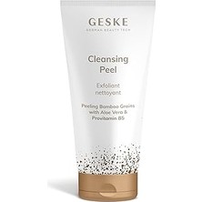 Nacario Geske Cleansing Peel Temizleyici Peeling
