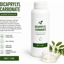 MD Beauty Dicaprylyl Carbonate (Dikaprilil Karbonat) 1000 gr
