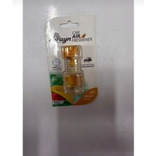 Kuzey Aksesuar Car Aır Fresher Mango Oto Kokusu 8ml