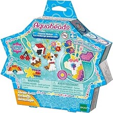 Nacario Aquabeads Süs Yapım Seti, Renkli