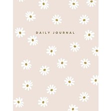 Nacario Women's Journal/ Weekly Planner /habit Tracker: 7.5"x9.5", 200+ Pages, Matte Soft-Cover Fini