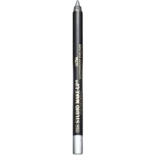 Nacario Tca Studıo Make-Up Professıonal Ultrawaterproof Eyelıner 806 Grey