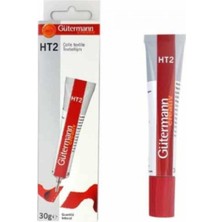 Empressco Gutermann Ht2 Tekstil Kumaş Yapıştırıcısı 30 gr Gutermann Tekstil Kumaş Yapıştırıcısı - Fiyatı, Yorumları