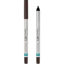 Nacario Sephora 12H Colorful Contour Eye Pencil 13 - Göz Kalemi