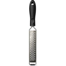 Nacario Mallart® Paslanmaz Çelik Parmesan Limon Rende - Ergonomik Saplı, Bulaşık Makinesinde Y�