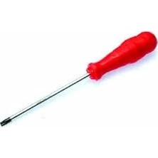 Nacario Torx Tornavida, T15 Uçlu, Hassas El Aleti