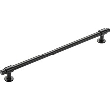 Nacario System 9236 Modern Kulp Siyah Renk 1024 mm Çok Renkli