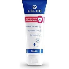 Nacario Leleg Probiyotikli El Kremi