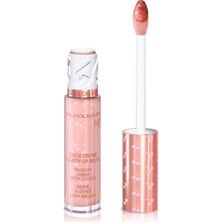 Naj Oleari Click On Me Glassy Lip Balm 01 Dudak Parlatıcı - Renk ve Nem Veren Parlaklık