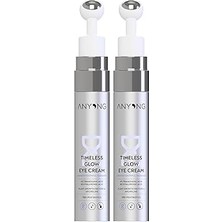 Nacario Anyong Koyu Halka Karşıtı Aydınlatıcı Göz Çevresi Kremi – Tranexamic Acid - 15 ml