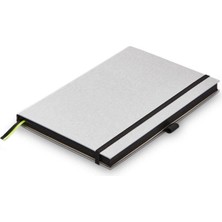 Empressco Sert Kapak Defter A6 Siyah Sayfa B2 - Fiyatı, Yorumları