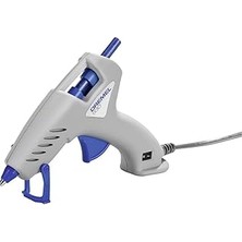 Nacario Dremel 930 Hobi Sıcak Tutkal Tabancası (105°-165°C), 18 Aksesuarlı, Renkli Tutkal Çubu
