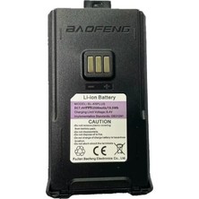 Baofeng Bf-K5 / Bf-5rh / K5-Plus ve Türevleri Için Batarya