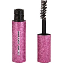 Chiara Ferragni Make Up Kaş Sabitleyici 5 ml - Doğal Belirgin Kaş