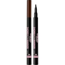 Nacario Deborah Milano 24 Ore Eyebrow Marker Kaş Kalemi No:03