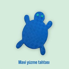 Premini Renkli ve Eğlenceli Yüzme Tahtası, Plajda ve Havuzda Keyifli Anlar Için