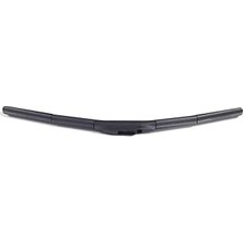 Nacario Yeni Nesil Hybrid Hibrit Universal Tip Silecek 53 cm 21 Inch