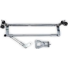 Nacario Ön Cam Silecek Kolları Iç Mekanizması 5K1955601 Vw Jetta ile Uyumlu 2006-2010