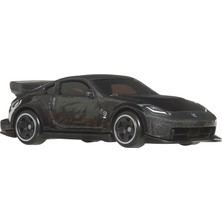 A101 Oyuncak Hot Wheels Fast&furios Temalı Araba Siyah, Eğlenceli Oyuncak, Çocuklar Için Güvenli, Kalitel