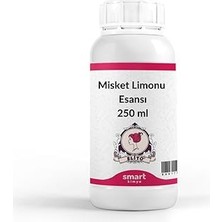 Nacario Elito Misket Limonu Esansı 250 ml