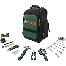Nacario Bosch Alet Sırt Çantası Seti 60 Parça