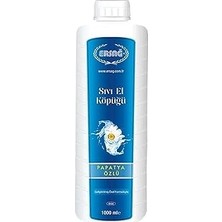 Nacario Ersağ Papatya Özlü Sivi El Köpüğü (APARATSIZ)1000 ml