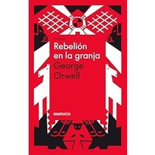Nacario Rebelión En La Granja