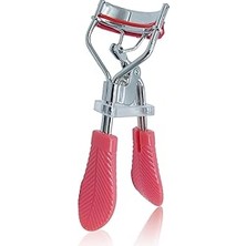 Nacario New Well Pembe Hacim Veren Kirpik Kıvırıcı