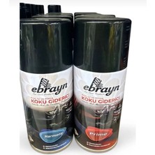 Kuzey Aksesuar Premium 2'li Kokulu Oto Araç Torpido Deri Plastik Için Parlatıcılı Sprey Oto Kokusu
