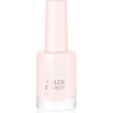 Nacario Golden Rose Color Expert Nail Lacquer No: 71 - Geniş Fırçalı Oje 10.2 ml