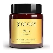 Nacario 3'ology Oud Istanbul ve Greyfurt-Nane Fresh Doğu Set