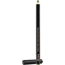 Nacario Mia Kajal Göz Kalemi Colour Eyes Kajal Pencıl Forest Green -MK005 8068056933378